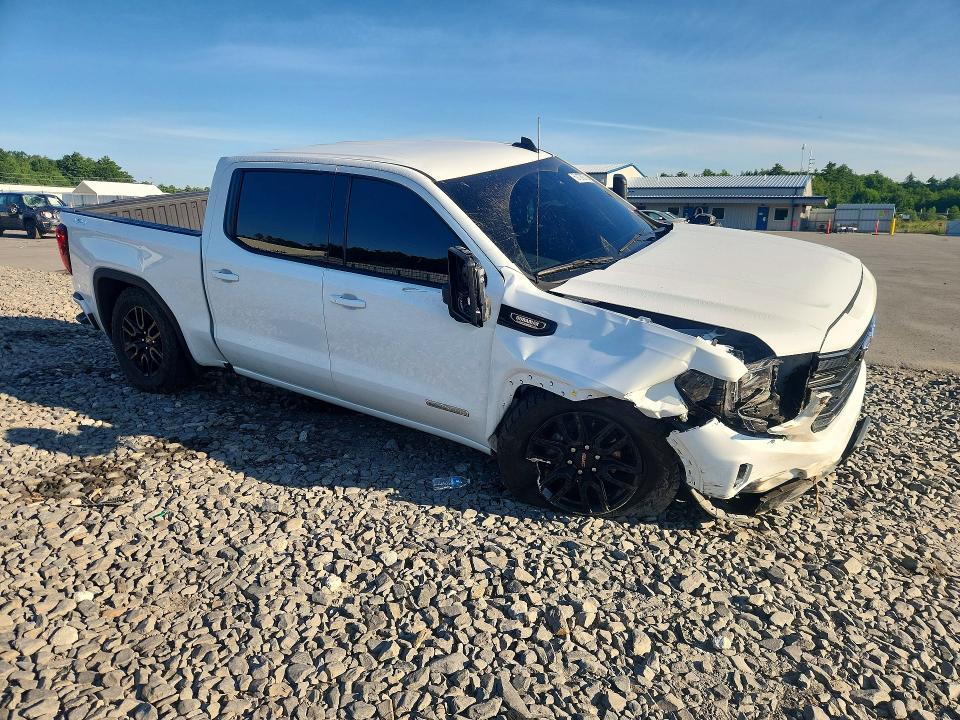 Продажа на аукционе авто 2024 Gmc Sierra, vin: 3GTUUCE82RG331628, номер лота: 60199276