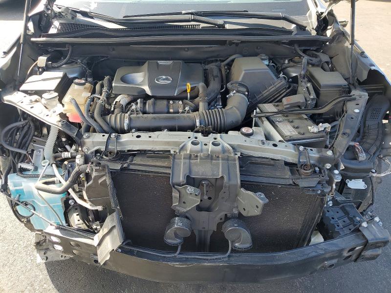 Продаж на аукціоні авто 2018 Lexus Nx 300, vin: JTJYARBZ3J2109524, номер лоту: 61779386