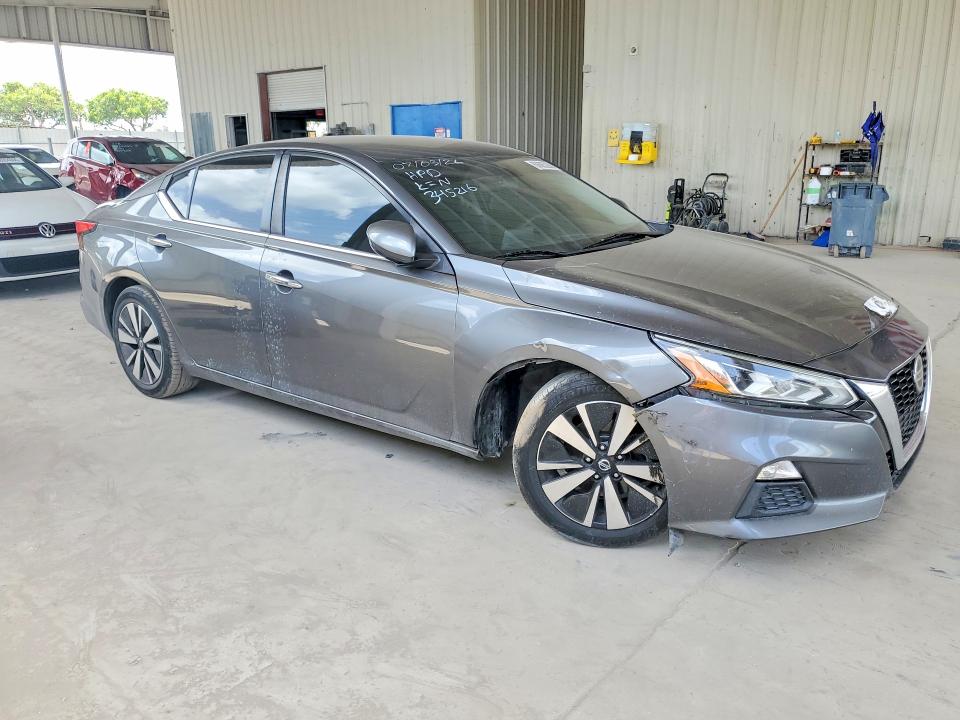 Продаж на аукціоні авто 2021 Nissan Altima, vin: 1N4BL4DV9MN345216, номер лоту: 60685286