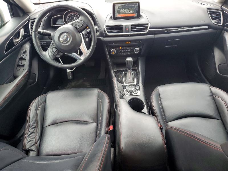 Aukcja sprzedaży 2015 Mazda 3, vin: 3MZBM1W76FM159924, numer aukcji: 60758496