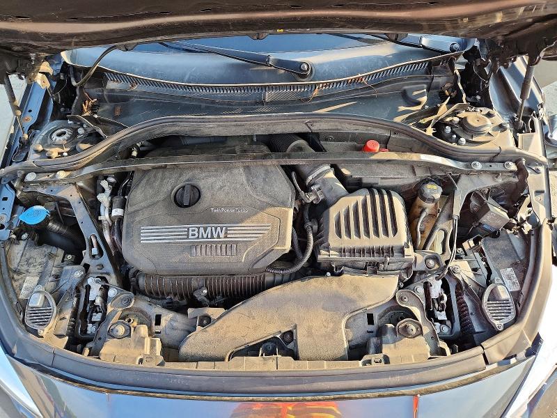 61226826 :رقم المزاد ، WBA73AK08L7G11446 vin ، 2020 Bmw 228xi مزاد بيع
