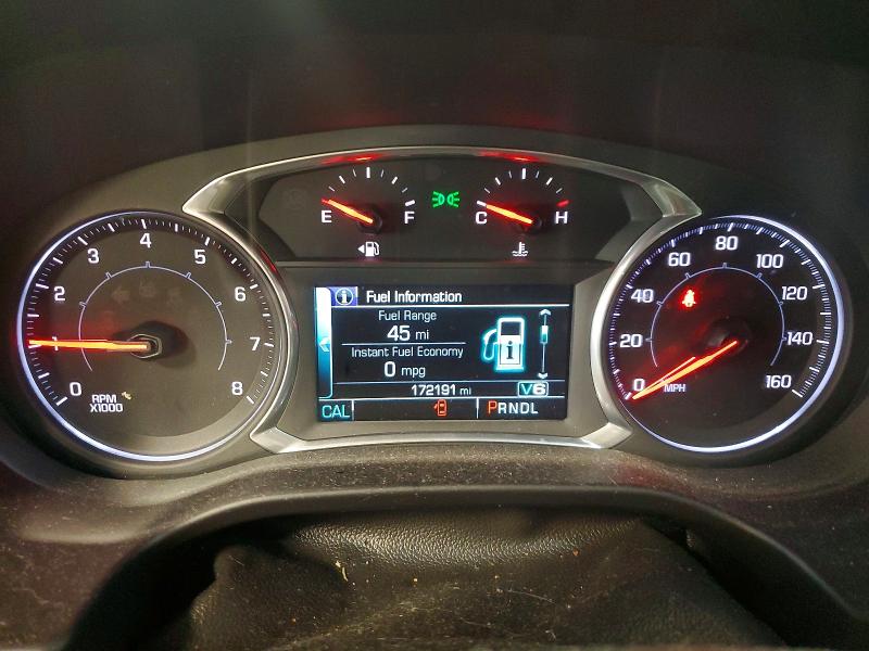 Продажа на аукционе авто 2017 Gmc Acadia, vin: 1GKKNULS1HZ138396, номер лота: 59219776