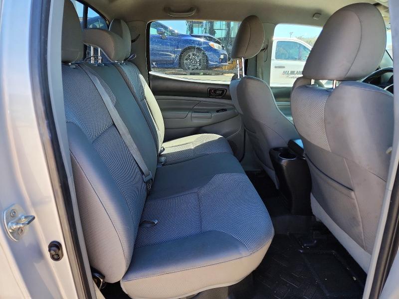 Aukcja sprzedaży 2012 Toyota Tacoma, vin: 3TMJU4GN8CM126965, numer aukcji: 62467326