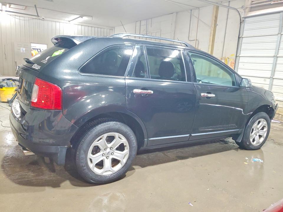 2013 Ford Edge მანქანა იყიდება აუქციონზე, vin: 2FMDK4GCXDBE32145, აუქციონის ნომერი: 59905406