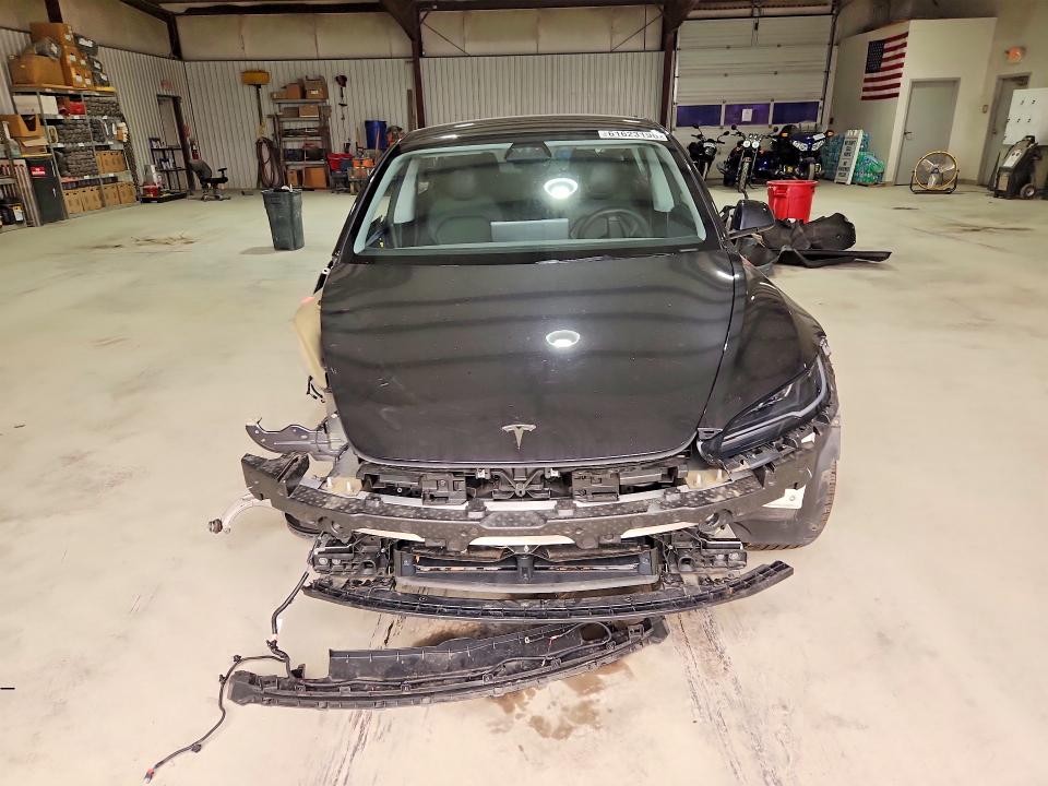 Aukcja sprzedaży 2024 Tesla Model 3, vin: 5YJ3E1EA7RF727091, numer aukcji: 61623196