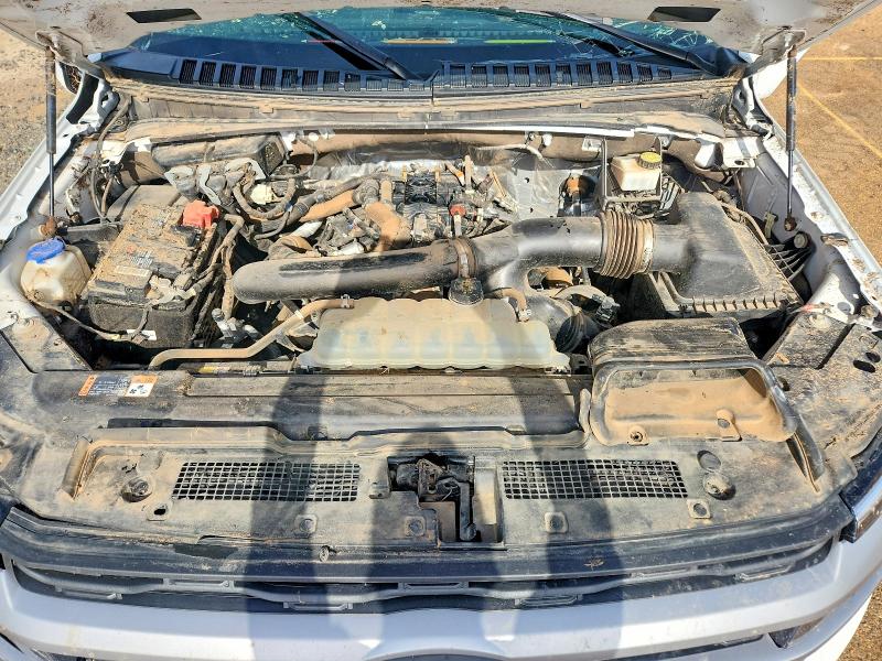 61283156 :رقم المزاد ، 1FMJK1HTXNEA20149 vin ، 2022 Ford Expedition مزاد بيع