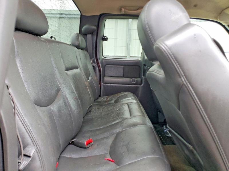 Продаж на аукціоні авто 2004 Gmc New Sierra, vin: 2GTEK19T541160534, номер лоту: 62517656