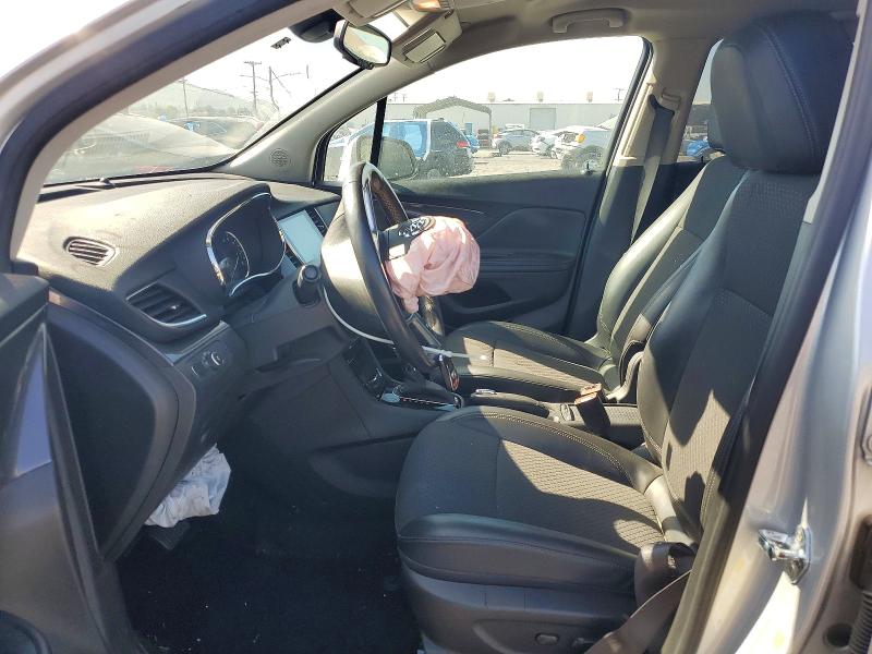 Продаж на аукціоні авто 2021 Buick Encore, vin: KL4CJASB0MB358928, номер лоту: 60433756