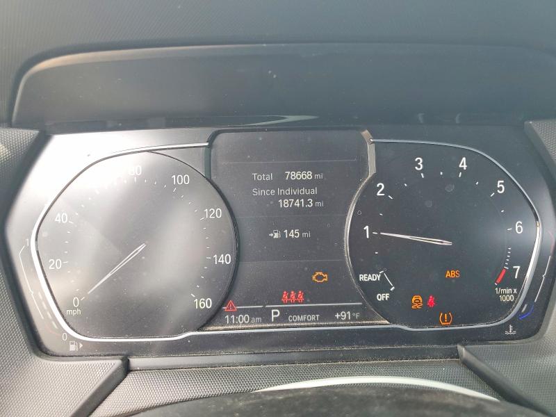 Aukcja sprzedaży 2021 Bmw 228xi, vin: WBA73AK02M7H53826, numer aukcji: 62248556