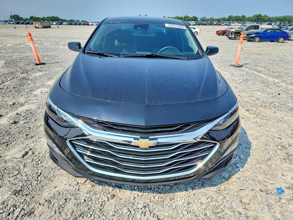 Продаж на аукціоні авто 2025 Chevrolet Malibu, vin: 1G1ZD5STXSF130795, номер лоту: 63224406