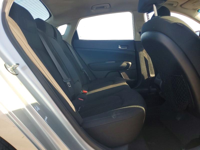 60857026 :رقم المزاد ، 5XXGT4L38LG404279 vin ، 2020 Kia Optima مزاد بيع