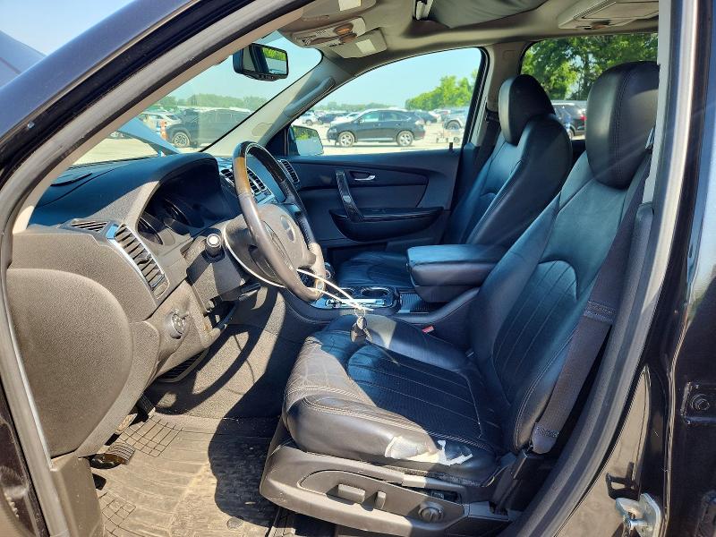 59634256 :رقم المزاد ، 1GKKVTED0CJ108127 vin ، 2012 Gmc Acadia مزاد بيع