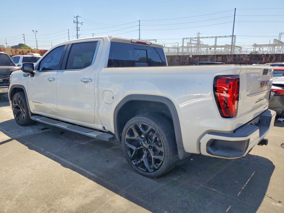 60628746 :رقم المزاد ، 3GTP8FED2LG144171 vin ، 2020 Gmc Sierra مزاد بيع