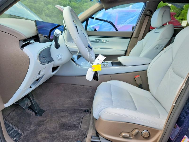 59680856 :رقم المزاد ، 5NMMBDTB2TH039838 vin ، 2026 Genesis Gv70 مزاد بيع