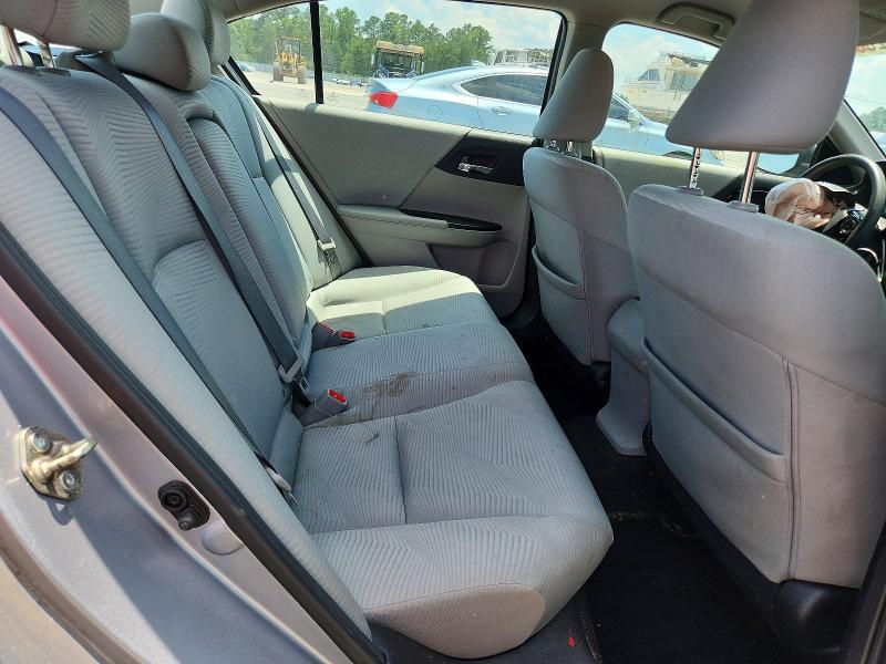 Aukcja sprzedaży 2016 Honda Accord, vin: 1HGCR2F38GA227698, numer aukcji: 60260006