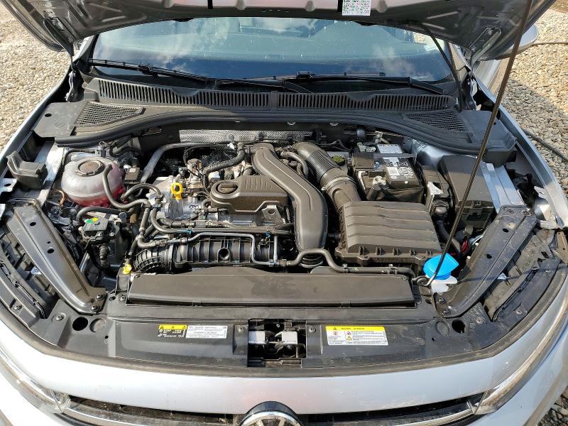 63044186 :رقم المزاد ، 3VW7W7BU7TM041200 vin ، 2026 Volkswagen Jetta مزاد بيع