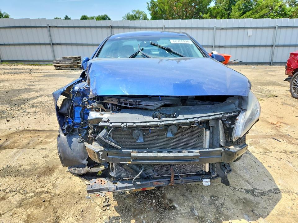 60766976 :رقم المزاد ، 5NPE24AF6GH381148 vin ، 2016 Hyundai Sonata مزاد بيع