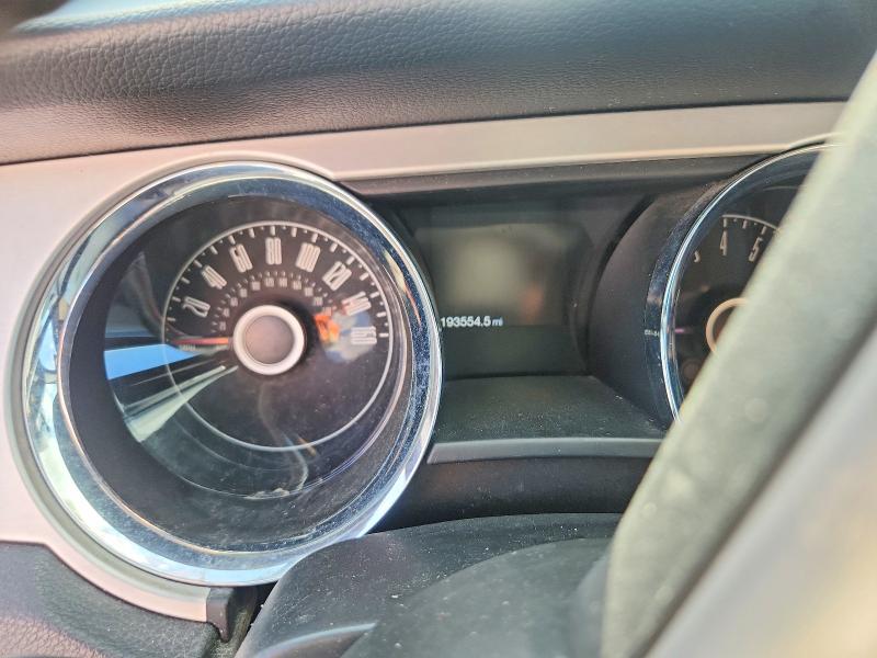 Продаж на аукціоні авто 2014 Ford Mustang, vin: 1ZVBP8AM8E5201527, номер лоту: 57073056