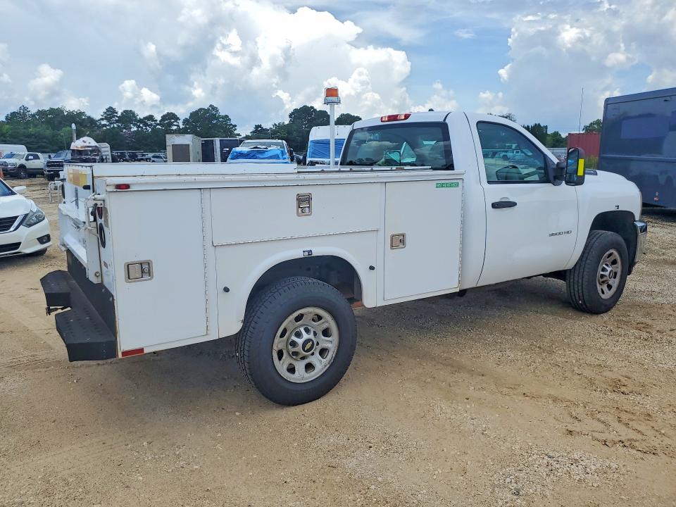 Aukcja sprzedaży 2013 Chevrolet Silverado, vin: 1GB3CZCG5DF232506, numer aukcji: 58892756
