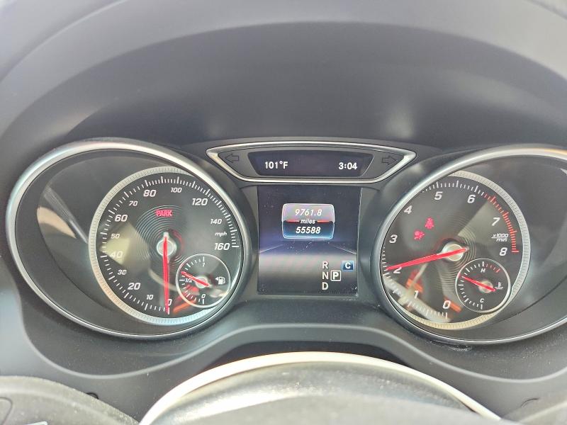 60491376 :رقم المزاد ، WDCTG4GB9LU022237 vin ، 2020 Mercedes-benz Gla مزاد بيع