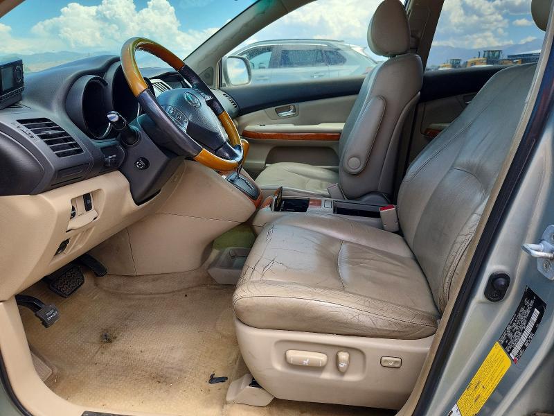 Продажа на аукционе авто 2008 Lexus Rx, vin: JTJHW31U182070317, номер лота: 59632766