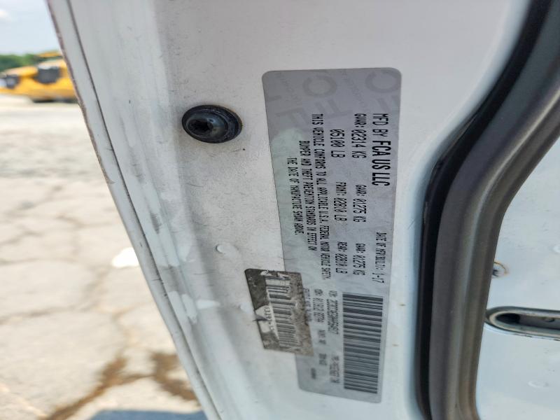 61920736 :رقم المزاد ، 2C3CCAEG0HH564517 vin ، 2017 Chrysler 300c مزاد بيع