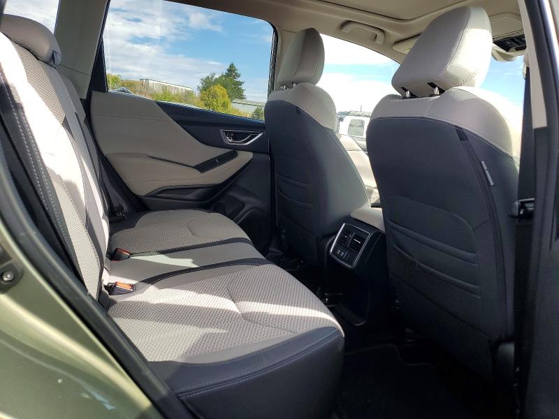 2019 Subaru Forester მანქანა იყიდება აუქციონზე, vin: JF2SKAGC2KH448903, აუქციონის ნომერი: 62094226