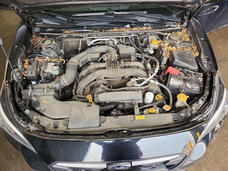 Aukcja sprzedaży 2019 Subaru Crosstrek, vin: JF2GTAEC1K8387713, numer aukcji: 60625176