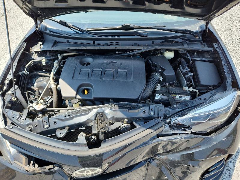 2017 Toyota Corolla მანქანა იყიდება აუქციონზე, vin: 2T1BURHE3HC820088, აუქციონის ნომერი: 63508576