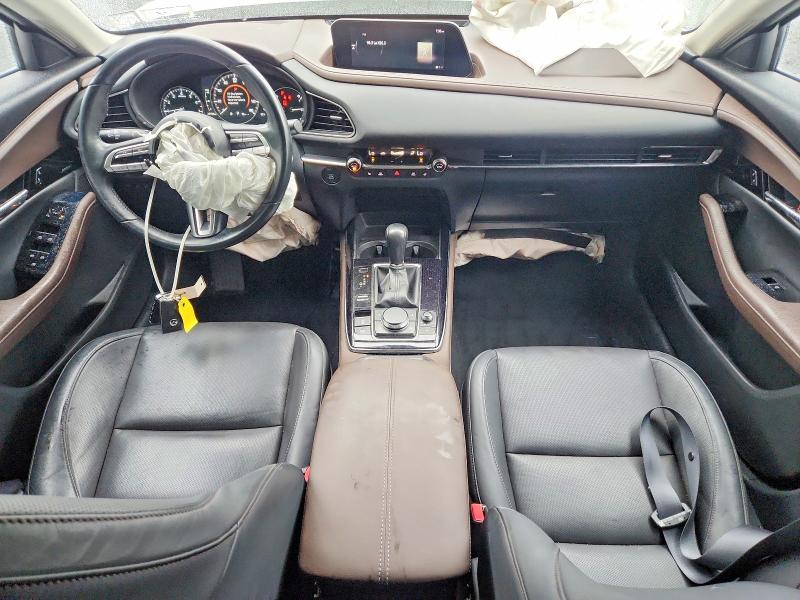 Продаж на аукціоні авто 2021 Mazda Cx-30, vin: 3MVDMBDL6MM307258, номер лоту: 60320416