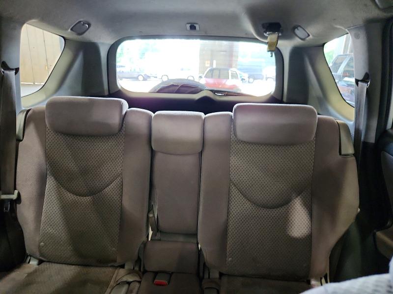 2008 Toyota Rav4 მანქანა იყიდება აუქციონზე, vin: JTMZD33V085116494, აუქციონის ნომერი: 59774946