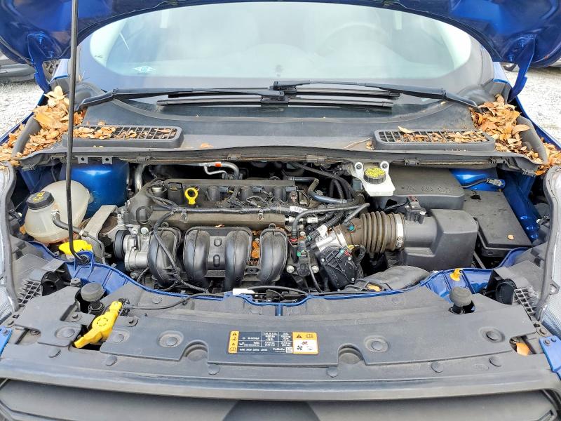 Aukcja sprzedaży 2018 Ford Escape, vin: 1FMCU0F74JUC17000, numer aukcji: 62814316
