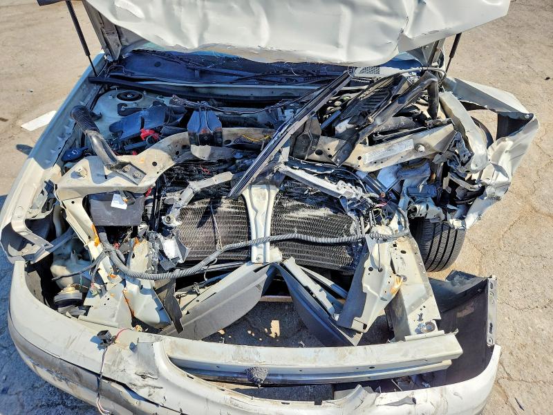 59369116 :رقم المزاد ، 2G1WF52E449236346 vin ، 2004 Chevrolet Impala مزاد بيع