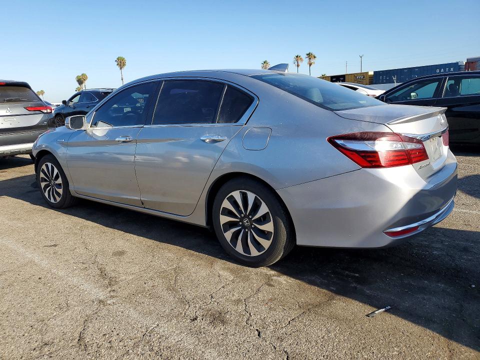 Aukcja sprzedaży 2017 Honda Accord, vin: JHMCR6F5XHC002212, numer aukcji: 62525176