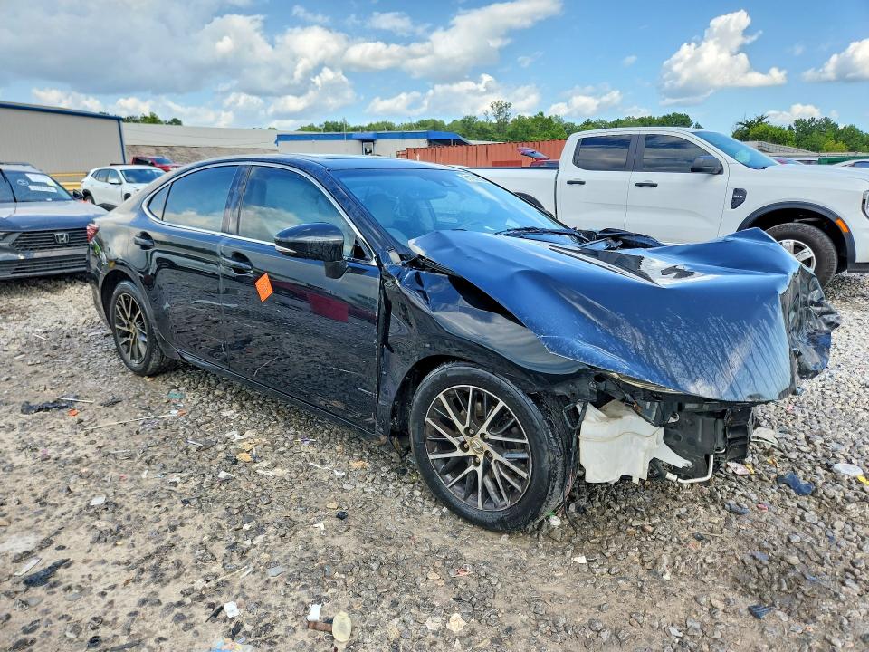 Aukcja sprzedaży 2016 Lexus Es, vin: JTHBK1GG9G2222707, numer aukcji: 61785706