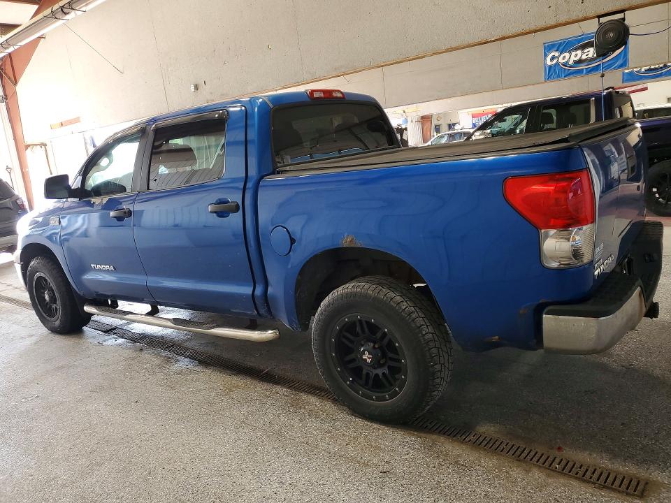 Продажа на аукционе авто 2008 Toyota Tundra, vin: 5TBDV54188S495729, номер лота: 60704466