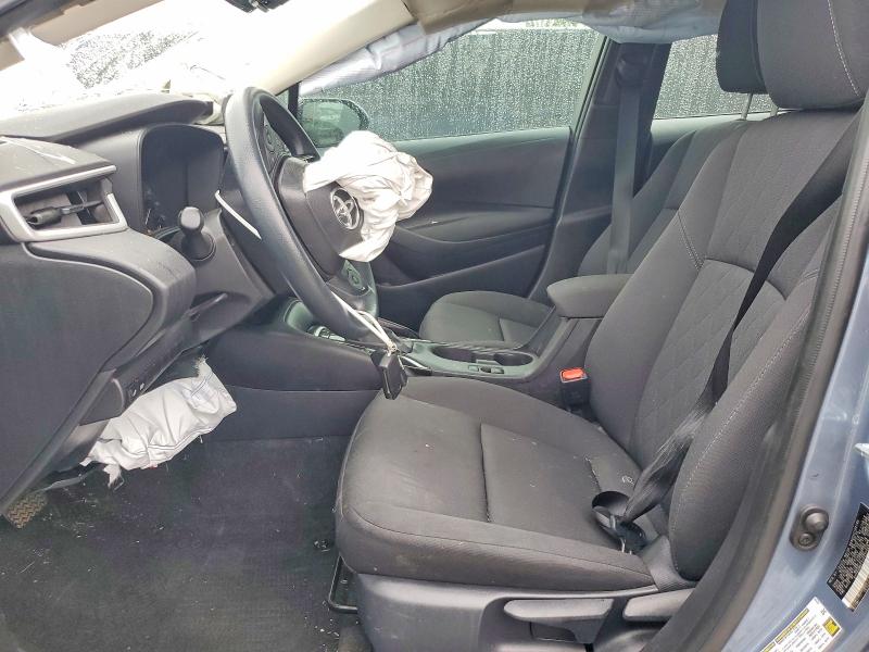 Продаж на аукціоні авто 2025 Toyota Corolla, vin: 5YFB4MDE2SP277560, номер лоту: 61403376