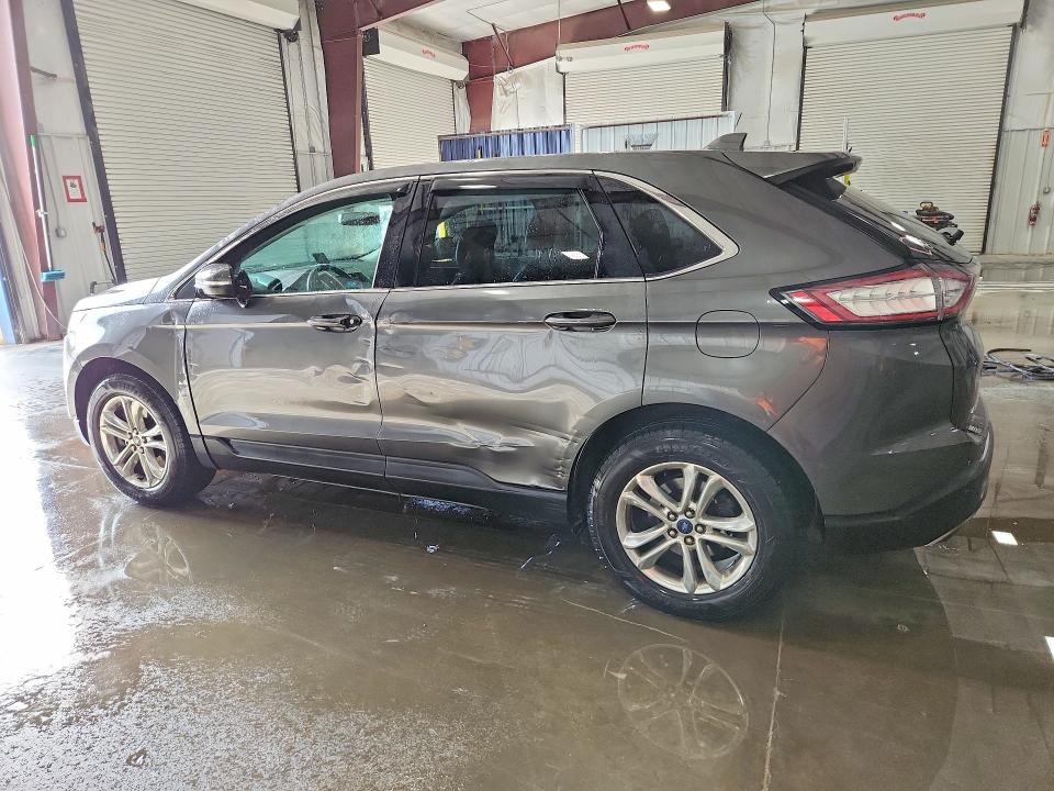 Продаж на аукціоні авто 2016 Ford Edge, vin: 2FMPK4J9XGBB86941, номер лоту: 59745456