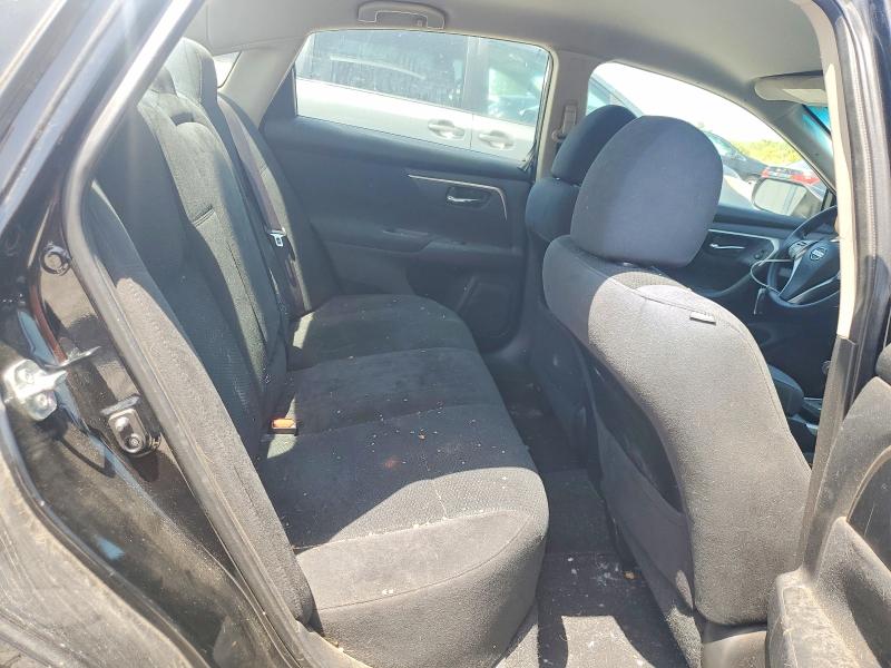 Aukcja sprzedaży 2015 Nissan Altima, vin: 1N4AL3AP9FC118392, numer aukcji: 59011386