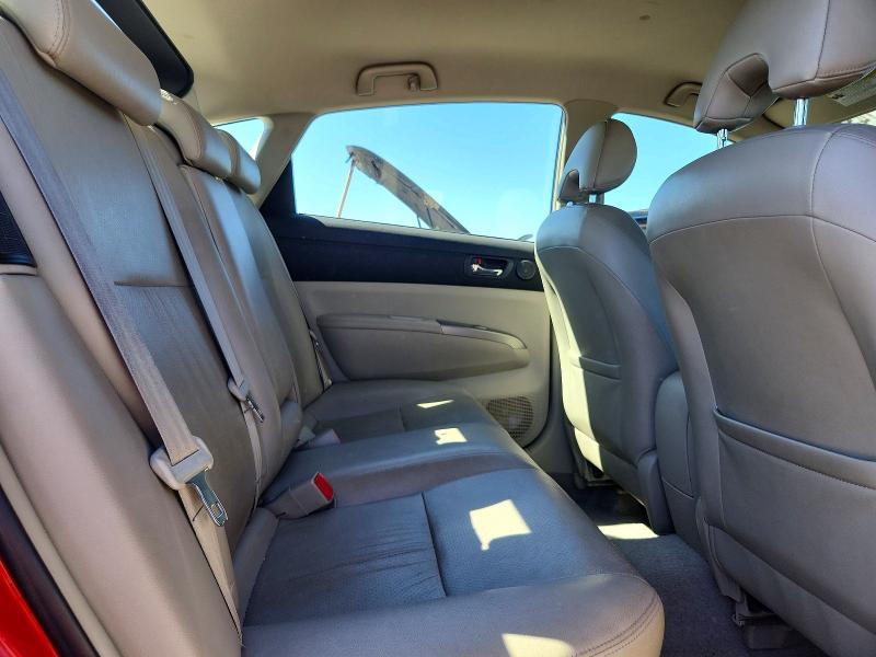 2007 Toyota Prius მანქანა იყიდება აუქციონზე, vin: JTDKB20U377659628, აუქციონის ნომერი: 61743346