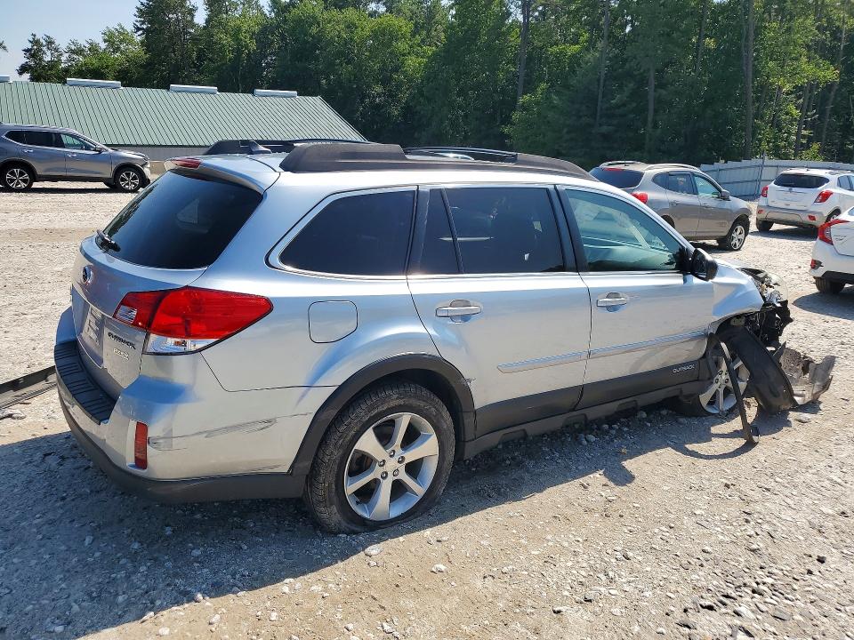 Продаж на аукціоні авто 2013 Subaru Outback, vin: 4S4BRBKC0D3213452, номер лоту: 60028906