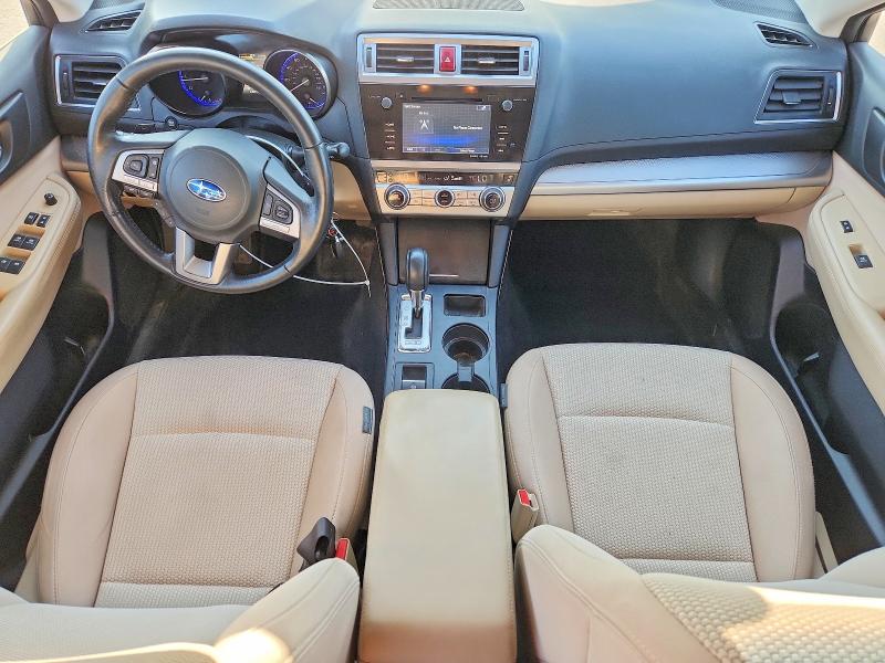 Продажа на аукционе авто 2015 Subaru Outback, vin: 4S4BSACC2F3265746, номер лота: 60002456