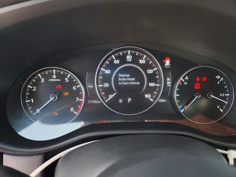 Aukcja sprzedaży 2024 Mazda Cx-50, vin: 7MMVABAM9RN236842, numer aukcji: 58977276