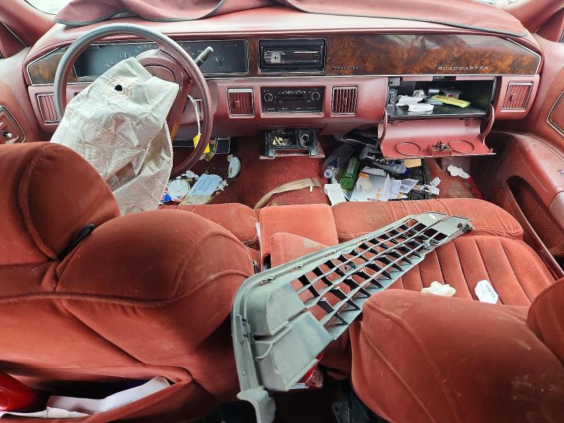 Aukcja sprzedaży 1992 Buick Roadmaster, vin: 1G4BN5371NR416752, numer aukcji: 62622176