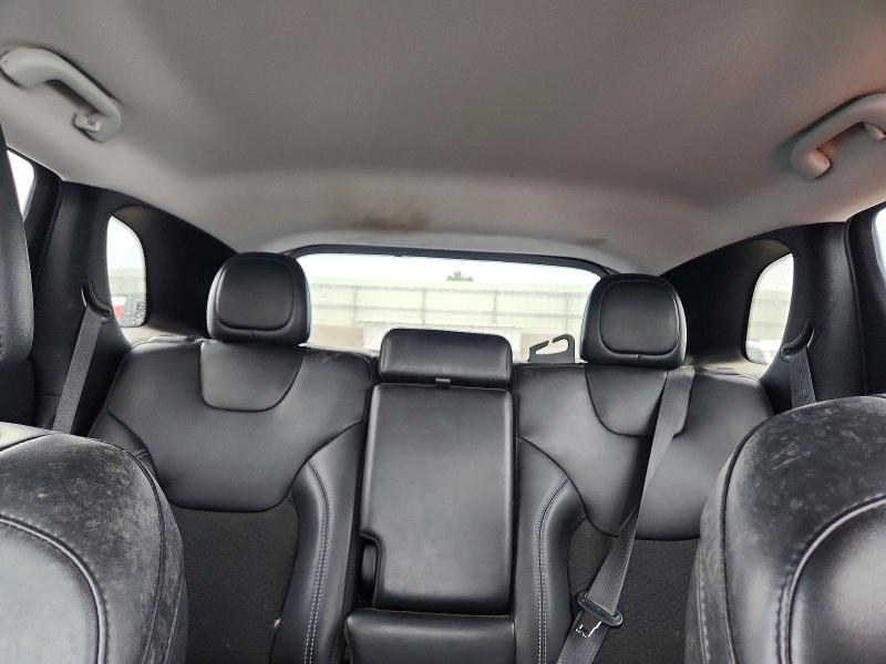 Aukcja sprzedaży 2020 Jeep Cherokee, vin: 1C4PJMLX6LD615922, numer aukcji: 62032396