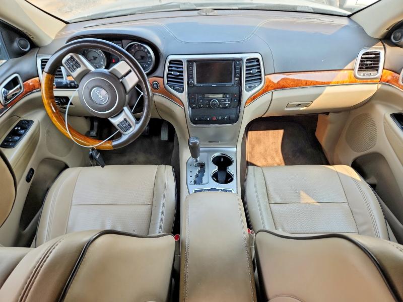 Aukcja sprzedaży 2011 Jeep Grand Cherokee, vin: 1J4RR6GT6BC598025, numer aukcji: 61359686