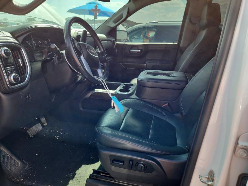 Aukcja sprzedaży 2021 Gmc Sierra, vin: 3GTP8DED4MG149796, numer aukcji: 62611446