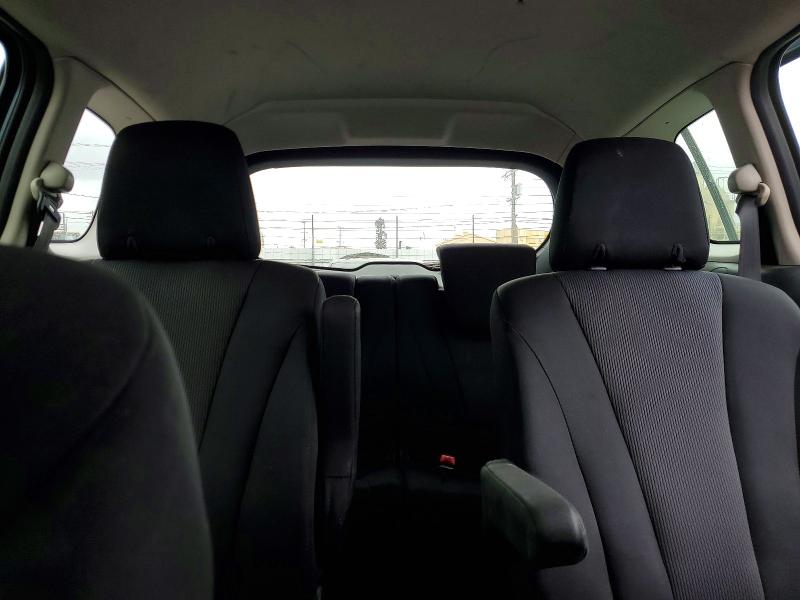 Aukcja sprzedaży 2013 Mazda 5, vin: JM1CW2CL0D0144747, numer aukcji: 85986825
