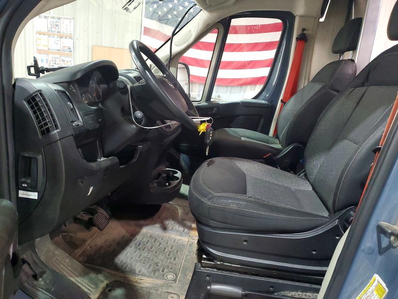 Aukcja sprzedaży 2021 Ram Promaster 3500, vin: 3C6MRVJG0ME535365, numer aukcji: 59746066
