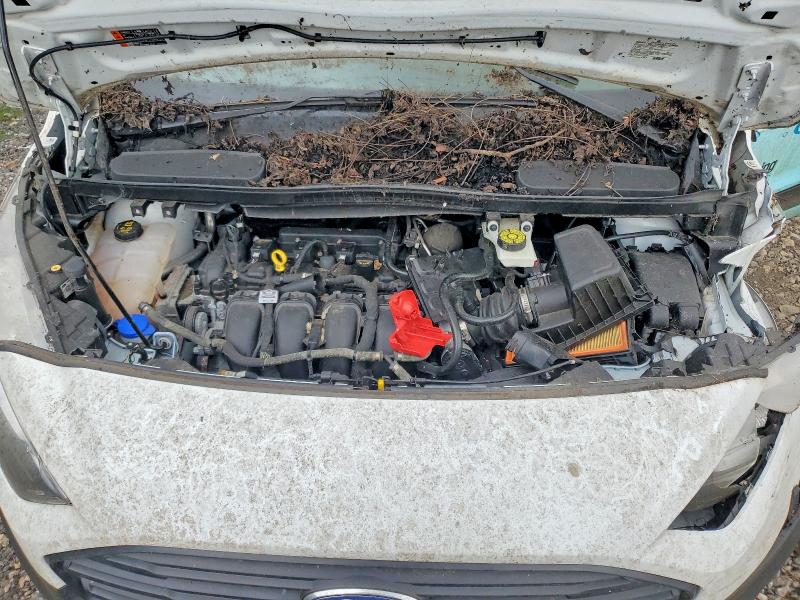 Aukcja sprzedaży 2022 Ford Transit Connect, vin: NM0LS7S29N1530044, numer aukcji: 60370446